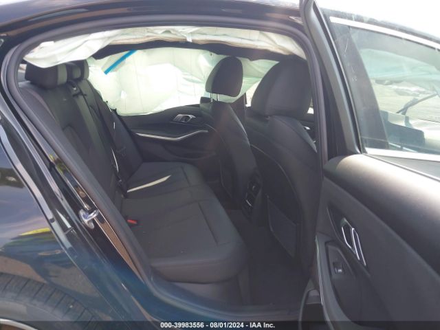 3MW5R7J09L8B20390 BMW 330i Xdrive
