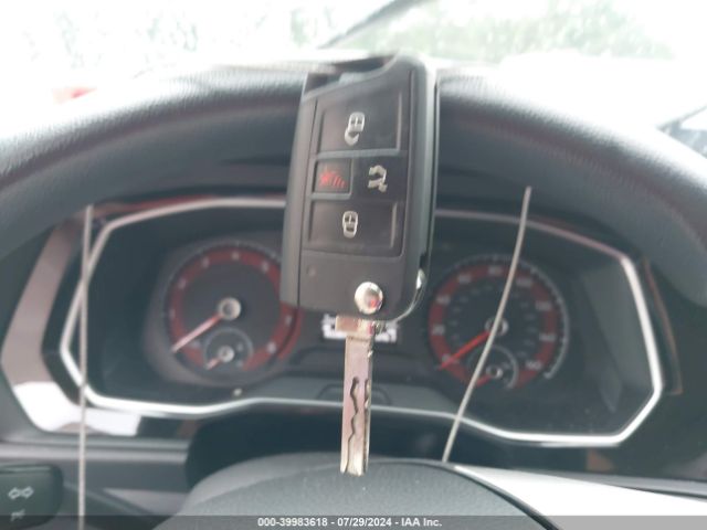 3VWN57BU2LM045021 Volkswagen Jetta 1.4t R-line/1.4t S