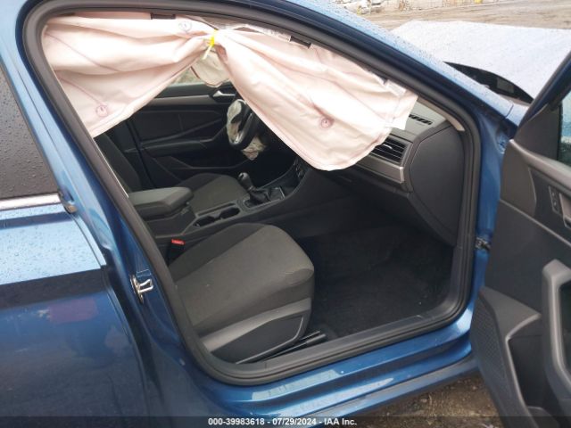3VWN57BU2LM045021 Volkswagen Jetta 1.4t R-line/1.4t S
