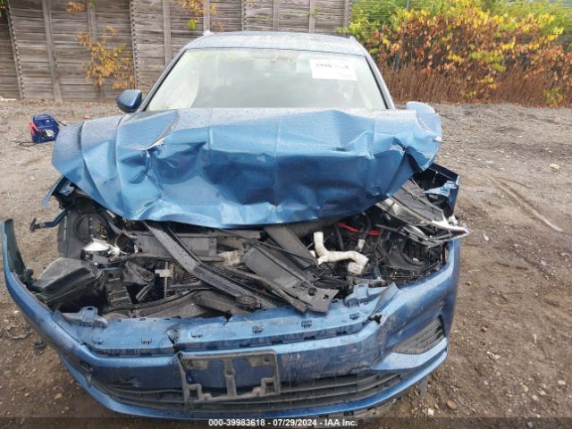 3VWN57BU2LM045021 Volkswagen Jetta 1.4t R-line/1.4t S