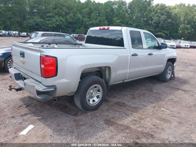 1GCRCNEH9JZ244656 Chevrolet Silverado 1500 Ls