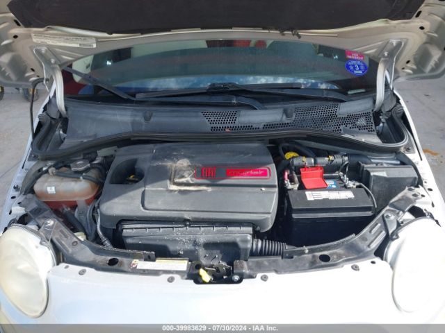 2012 FIAT 500C 3C3CFFDR2CT108686 Photo 9