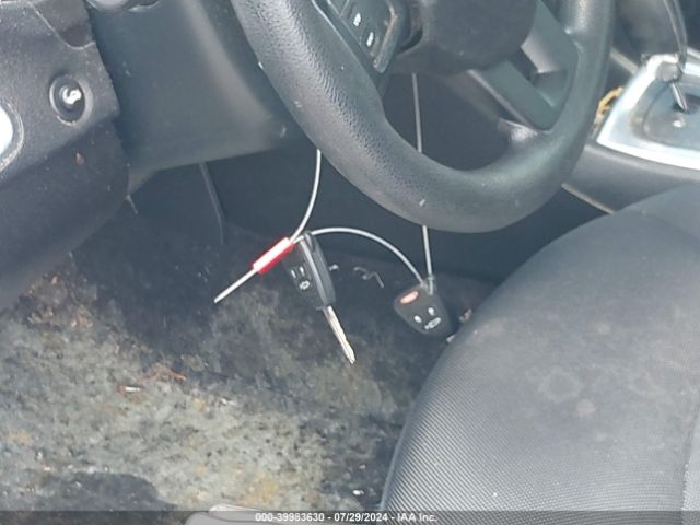1C3CDZAB0EN118764 Dodge AVENGER SE