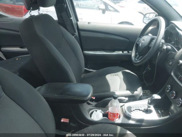 1C3CDZAB0EN118764 Dodge AVENGER SE