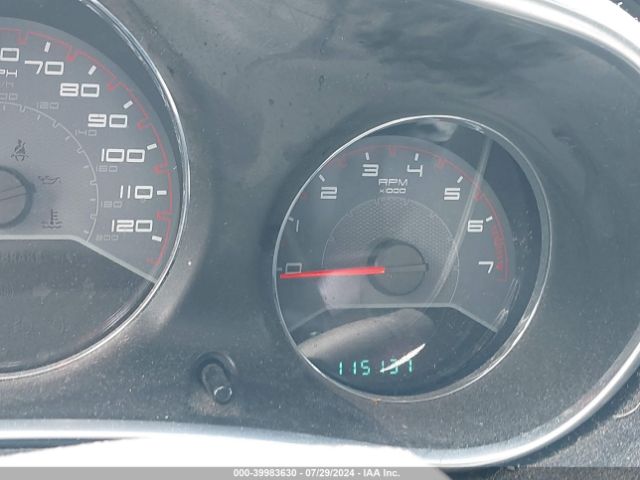 1C3CDZAB0EN118764 Dodge AVENGER SE