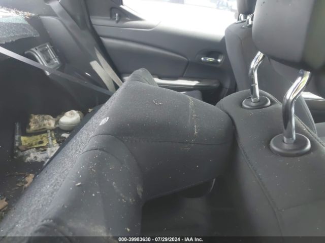 1C3CDZAB0EN118764 Dodge AVENGER SE