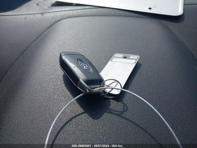 MAJ3S2FE8KC276813 Ford ECOSPORT S