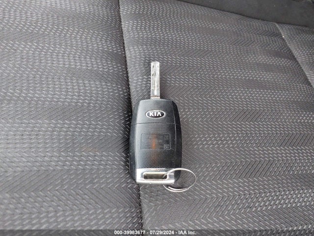KIA Sportage Lx 2017 KNDPMCAC4H7287729 Image 11
