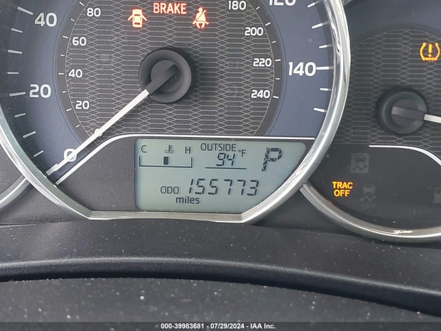 Toyota COROLLA LE 2015 2T1BURHE8FC315113 Image 15
