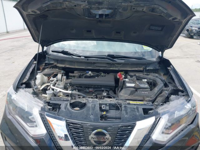 KNMAT2MT5HP592560 Nissan ROGUE SV