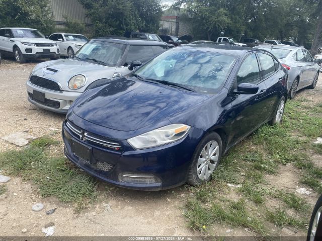 1C3CDFDH2FD363734 Dodge Dart Aero