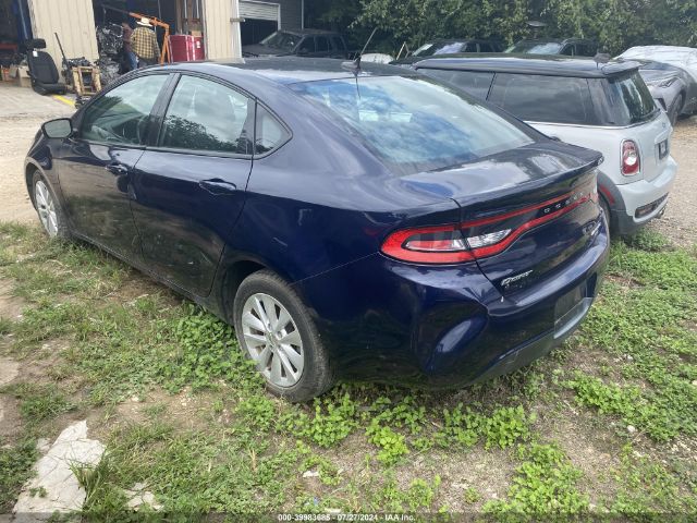 1C3CDFDH2FD363734 Dodge Dart Aero