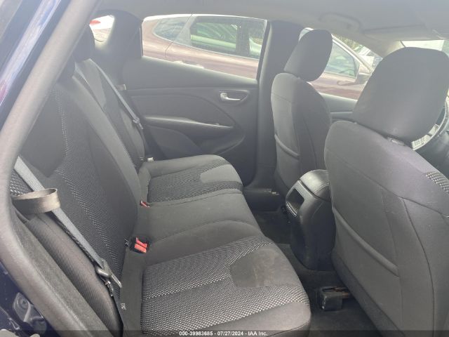 1C3CDFDH2FD363734 Dodge Dart Aero