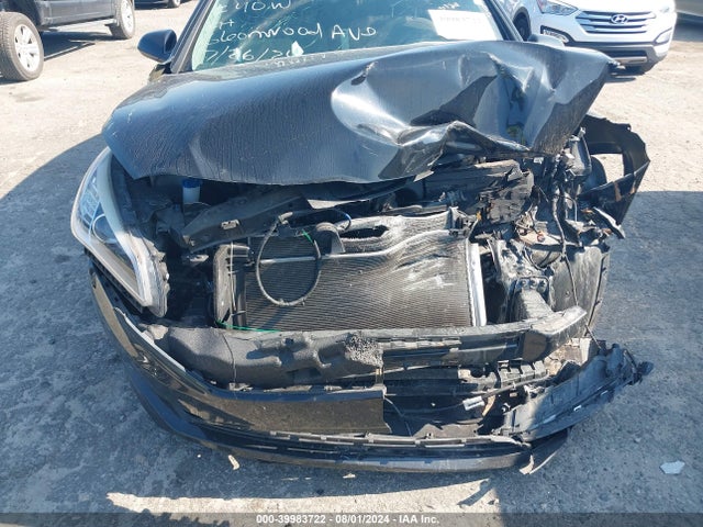 Hyundai SONATA SE 2015 5NPE24AF5FH185636 Image 6