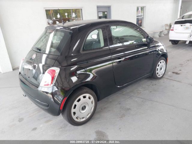 3C3CFFAR7FT750152 Fiat 500 POP