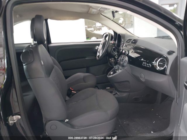 3C3CFFAR7FT750152 Fiat 500 POP