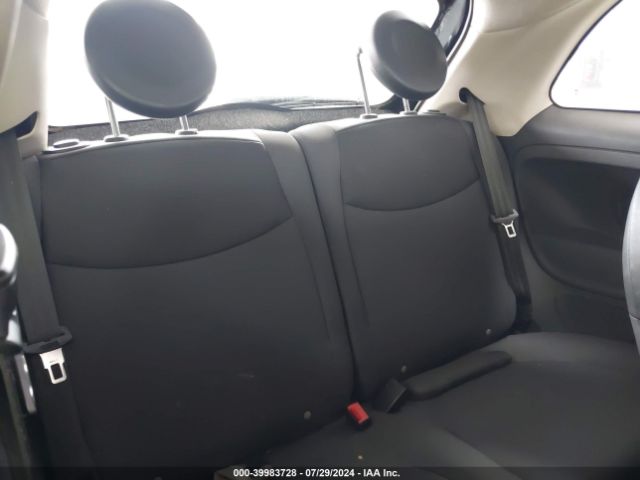 3C3CFFAR7FT750152 Fiat 500 POP
