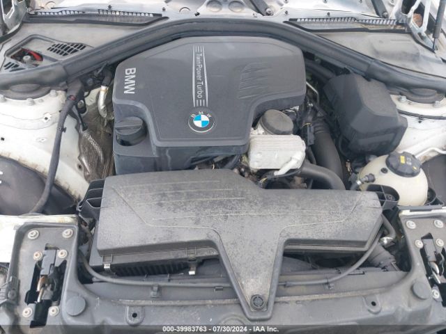 WBA8E5G54HNU42181 BMW 320i Xdrive
