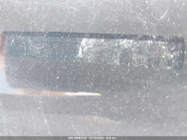 WBA8E5G54HNU42181 BMW 320i Xdrive
