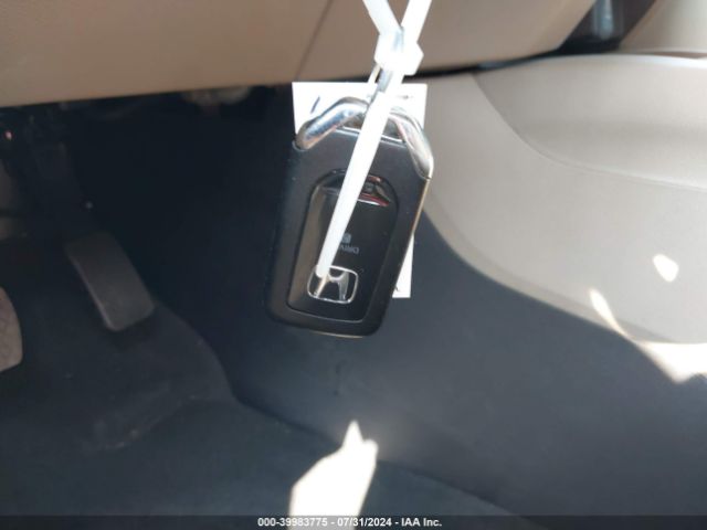 5FNYF6H57LB042305 Honda Pilot Awd Ex-l
