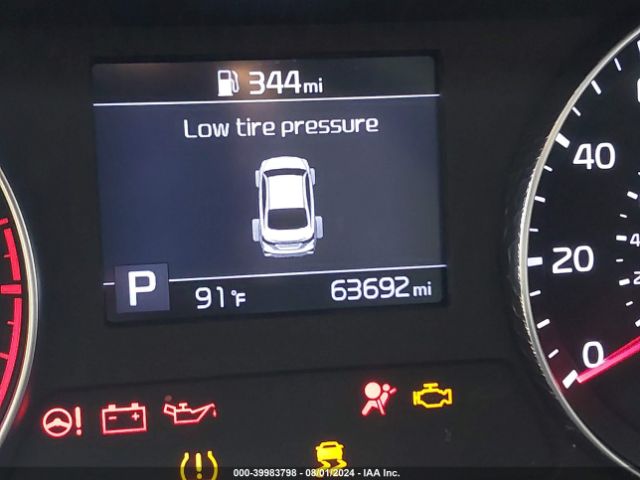 3KPF24ADXME344722 KIA FORTE FE