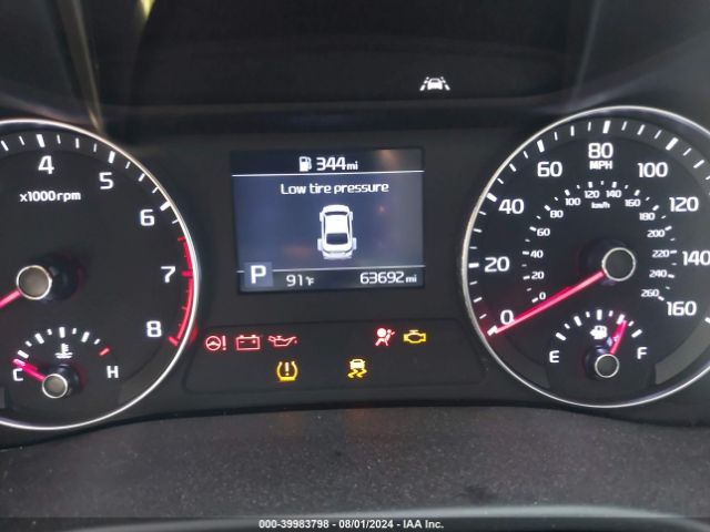 3KPF24ADXME344722 KIA FORTE FE