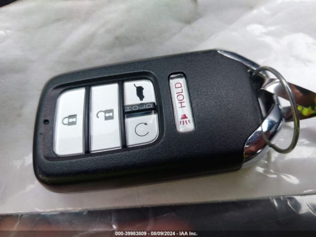 5FNYF7H56MB007780 Honda Passport 2wd Ex-l