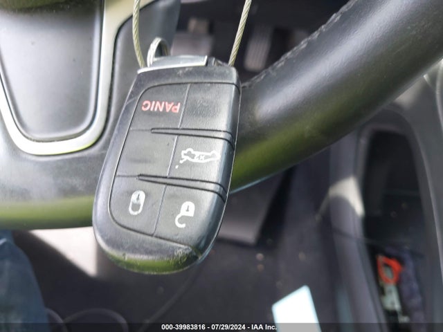 1C3CCCAG7GN100924 Chrysler 200 Limited