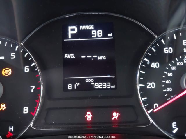 3KPFK4A71HE081424 KIA FORTE LX