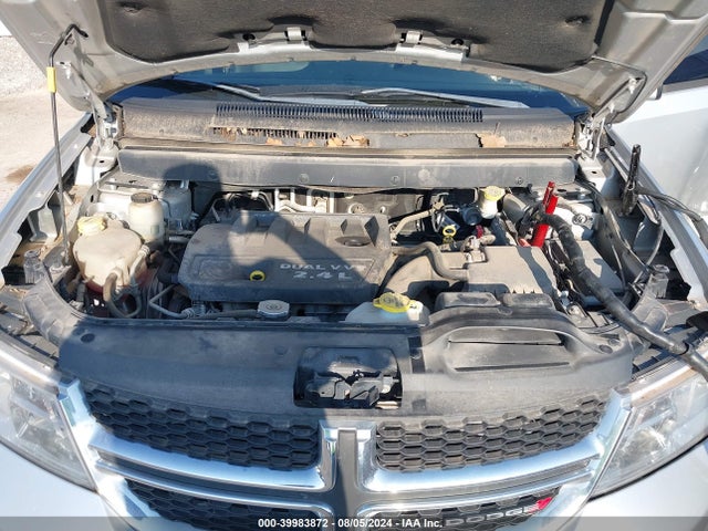 3C4PDCBB4ET105024 Dodge Journey Sxt