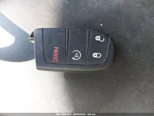 3C4PDCBB4ET105024 Dodge Journey Sxt