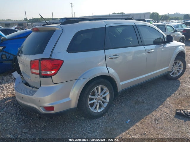 3C4PDCBB4ET105024 Dodge Journey Sxt