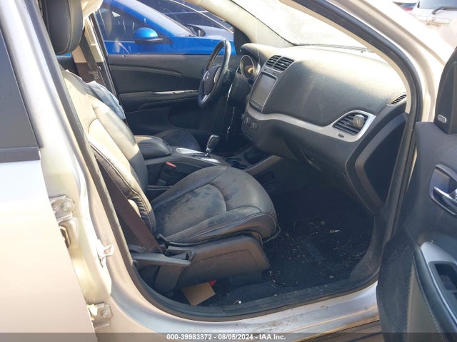 3C4PDCBB4ET105024 Dodge Journey Sxt
