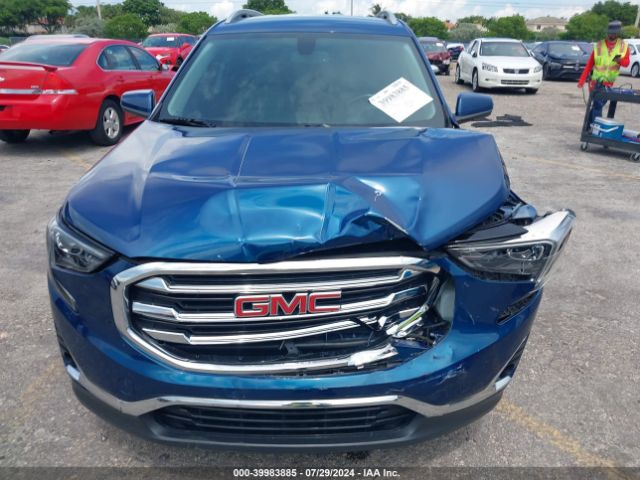 3GKALPEV6KL278940 GMC Terrain Slt
