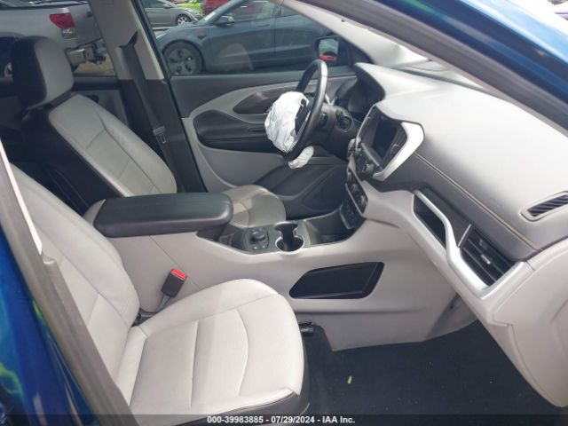 3GKALPEV6KL278940 GMC Terrain Slt