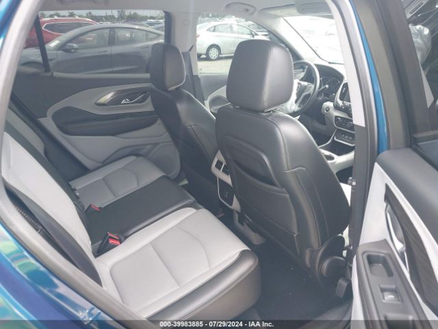 3GKALPEV6KL278940 GMC Terrain Slt