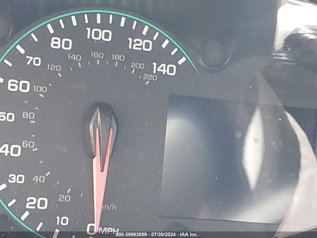 1G1JF5SB4J4138206 Chevrolet Sonic Premier Auto