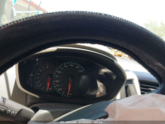 1G1JF5SB4J4138206 Chevrolet Sonic Premier Auto