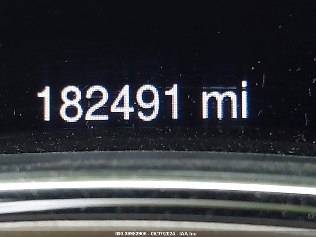Jeep Grand Cherokee Limited 2014 1C4RJFBGXEC540558 Image 15