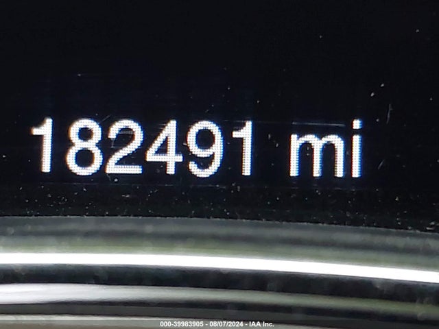 Jeep Grand Cherokee Limited 2014 1C4RJFBGXEC540558 Image 7