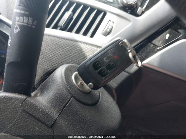 1G1PE5SB5G7204914 Chevrolet Cruze Limited 1lt Auto