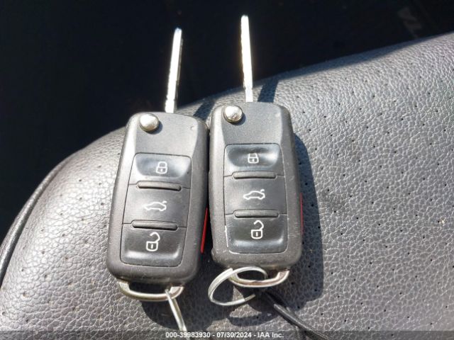 3VWDB7AJ4HM309035 Volkswagen Jetta 1.4t Se