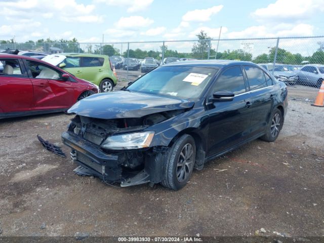 3VWDB7AJ4HM309035 Volkswagen Jetta 1.4t Se