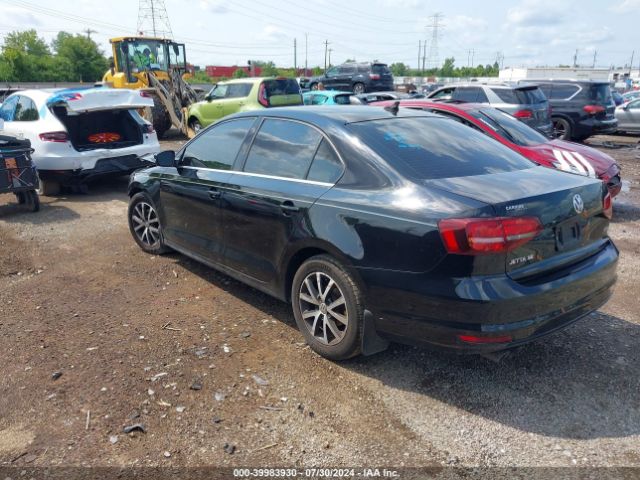 3VWDB7AJ4HM309035 Volkswagen Jetta 1.4t Se