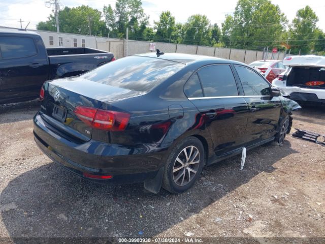 3VWDB7AJ4HM309035 Volkswagen Jetta 1.4t Se