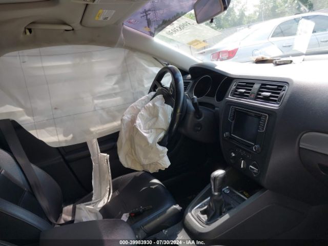 3VWDB7AJ4HM309035 Volkswagen Jetta 1.4t Se