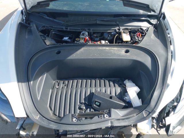 5YJ3E1EA8PF477860 Tesla Model 3 Rear-wheel Drive
