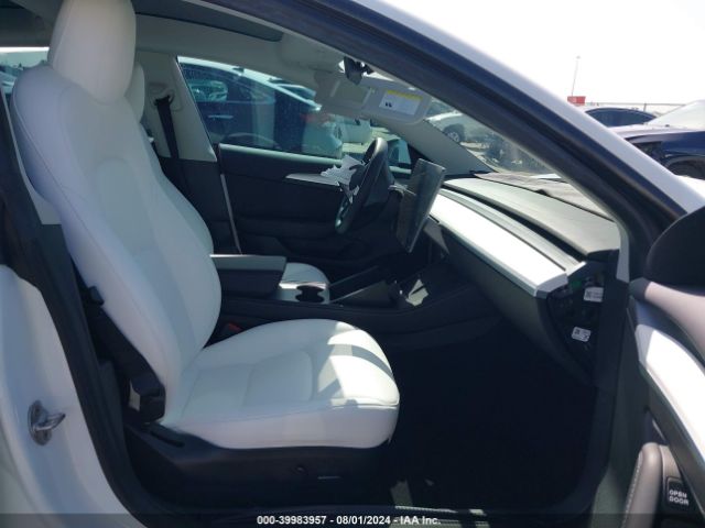 5YJ3E1EA8PF477860 Tesla Model 3 Rear-wheel Drive