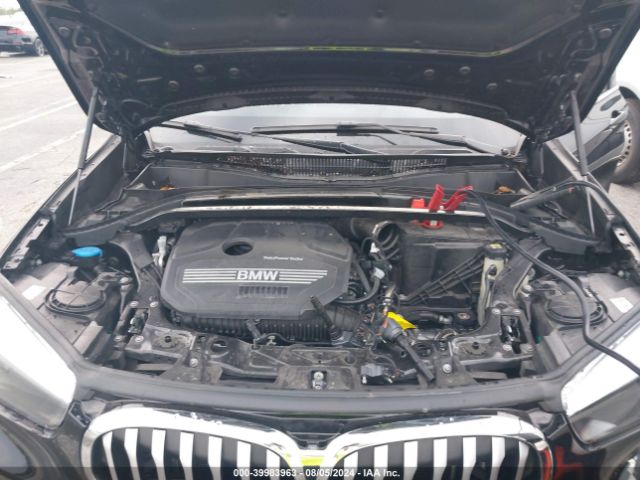 WBXJG7C05M5U19235 BMW X1 Sdrive28i