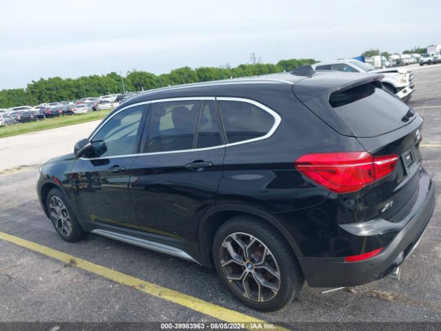 WBXJG7C05M5U19235 BMW X1 Sdrive28i